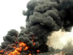 Bomb Blast Rocks Maiduguri Amidst Eid:s Preparation.