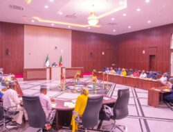 Adamawa Govt Approves ₦762m for Power Project, Vehicle Purchase