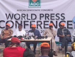 ADC demands INEC chairman’s sack, alleges plot to enforce one-party state