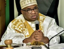 A Legacy Beyond the Lecture Hall: Professor Abdallah Uba Adamu Bows Out of Bayero University Kano