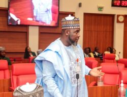 APC Primary Drama: Sen Abbas Stands Firm, Refuses to Bow Out