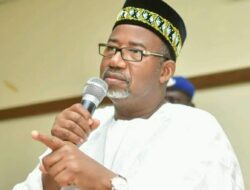 Bauchi Governor Threatens Resistance Over Alleged Persecution