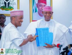 Governor Yusuf Torn Between Loyalty and Pressure in Deputy Pick Showdown