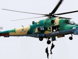 Over 50 killed in accidental bombing’ at Borno–Yobe Border Market