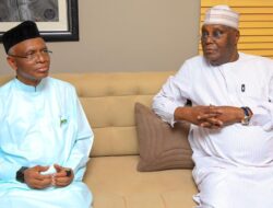 Release El-Rufai now – Atiku tells FG