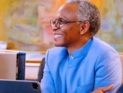 JUST IN: Court Grants El-Rufai ₦100m Bail