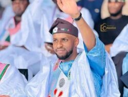 APC Governorship Primaries: Haske Raises Concerns, Urges Calm