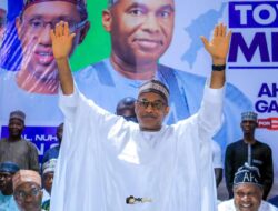 APC Governorship Primaries: Galadima Clinches Ticket in Adamawa