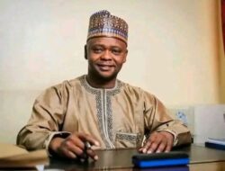 BUK Lecturer, Musa Labaran Dies After a Brief illness
