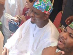 Boya, Salihijo, Nyampa, others win APC House of Reps primaries in Adamawa