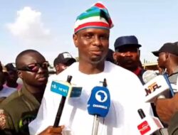 Salihijo Promises Inclusive, Devt-FocusedRepresentation After APC Primary Victory