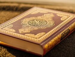 THE QUR’AN: THE BLESSED BOOK