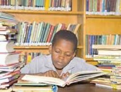 The Need to Revive Our Reading Culture