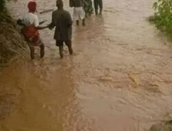 Lanto Village Residents Demand Urgent Road and Bridge Construction in Kuje Area Council