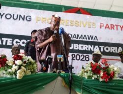YPP Picks Wafariniyi Dalatu as Adamawa Governorship Candidate for 2027
