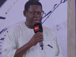 South Africans Attack Africans Again