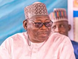 From the Grassroots to the Forefront: Hon. Chief Felix Bilishan Tangwami