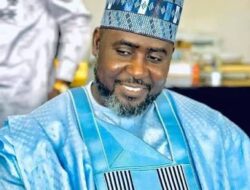 Senator Aminu Iya Abbas Honored with Prestigious CMAN Fellowship Award