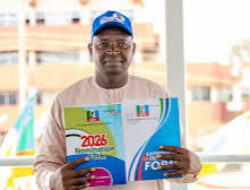 Hon. James Iliya Clears APC Screening,  Sets Sight for Demsa State Assembly Seat