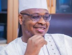 Patami and the “Fati Leader” Syndrome