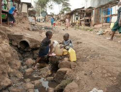 Growing Up Too Soon: Inside the Struggles of Child Labourers