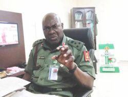 Major-General Rabe Abubakar: The Wounds We Share