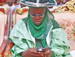 June 12: Nigeria’s democracy still staggering despite 27 years of civil rule, says Prof Tahir