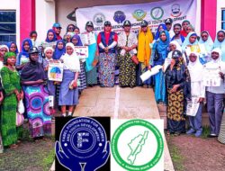 Advocacy Drive Targets Menstrual Health Stigma in Adamawa Schools
