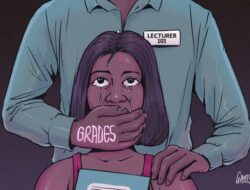 Not Just a Rumor: Confronting Sexual Harassment Among Students