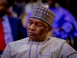Kebbi Politics and the Question of Capacity