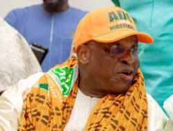 Court affirms Mark-led leadership of ADC