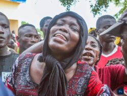Zulum Dispatches High-Powered Delegation to Lassa After School Attack