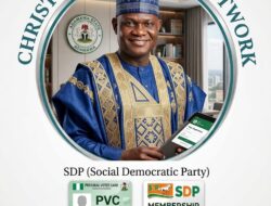 Demsa Selected for Christopher Network’s PVC Drive