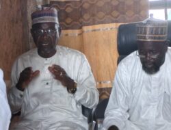 Gamzaki Traders Association Expands to Numan, Welcomes 120 New Members
