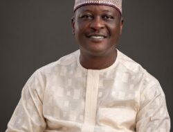 Fintiri Residency Directive Will Strengthen Grassroots Governance -Prof. Vahyala
