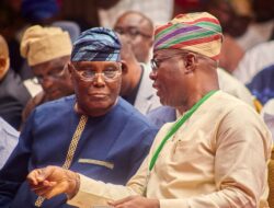 Why Atiku’s Subsidy Gambit Rattles Tinubu