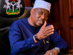 Over 2,000 Applicants Undergo Screening for Adamawa Foreign Scholarship Programme