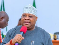 Osun 2026: Adeleke Secures Second Term as Accord Candidate Defeats APC’s Oyebamiji by 66,252 Votes