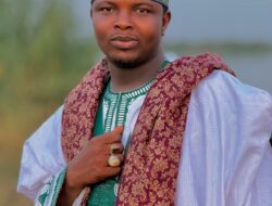 Ismaila Adamu: The Katsina-Based Digital Creator Preserving Traditional Medicine Through Social Media.