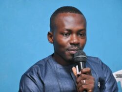 International Youth Day: Durkwa Urges Nigerian Youths to Build Skills, Create Opportunities