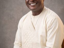 PDP Candidate Unveils Security, Power, Roads Agenda for Michika/Madagali