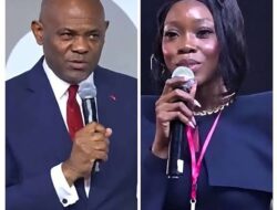 PR SHOT: Parental Perception, Oyinbo and Gen Z Culture: How “Tony” Became the “Mr Elumelu” Saga