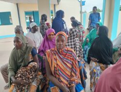 FOMWAN partners Ni-CARE to enrol 5,700 Niger residents in health insurance scheme