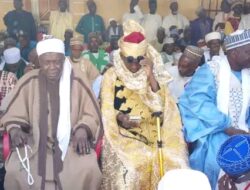 Adamawa Clerics Call for Prophet-Like Character at Maulid