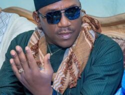 “Before You Interrogate Fair Hearing, You Must First Interrogate Legitimacy” — Dalung