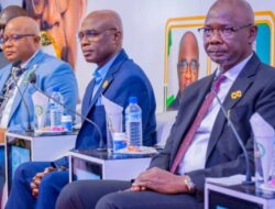 North Central Security Summit: Beyond Speeches and Communiqués