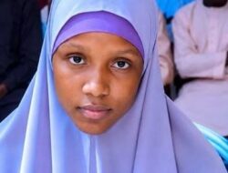 Nigerian woman wins N120m at King Abdulaziz Qur’an Competition