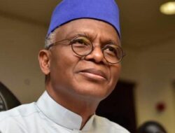 My Relationships and the Aftermath – by: Nasir A El-Rufai