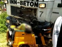 Jimeta–Girei Road: A Growing Public Safety Crisis that government Must Not Ignore.