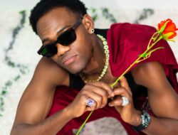 Rising Nigerien Artist BabaOne Continues to Build Momentum in the Music Industry